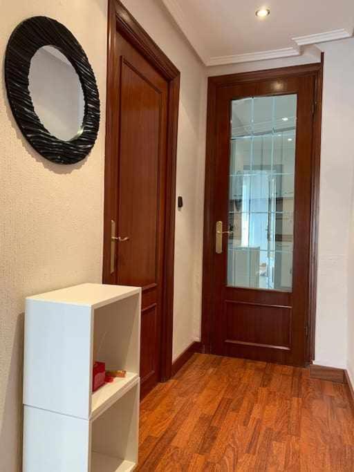 Arostegi Etxea Bonito Piso Junto Al Puerto Apartment Bermeo Ngoại thất bức ảnh