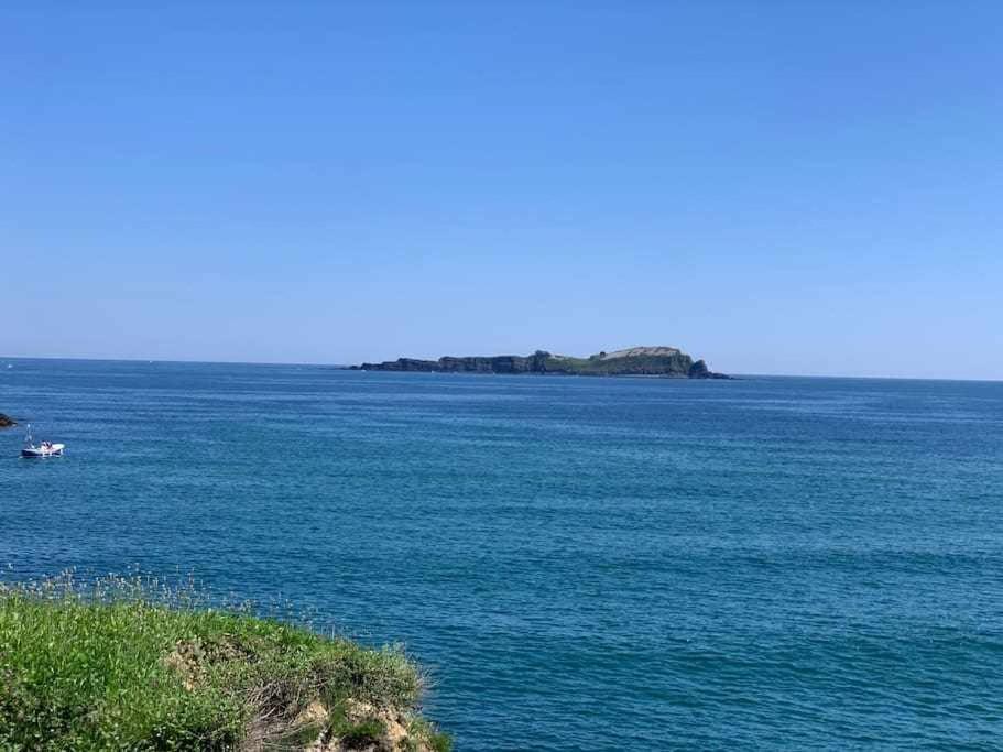 Arostegi Etxea Bonito Piso Junto Al Puerto Apartment Bermeo Ngoại thất bức ảnh