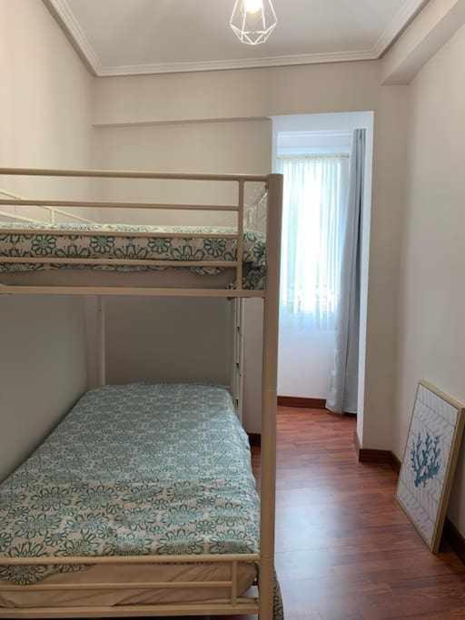 Arostegi Etxea Bonito Piso Junto Al Puerto Apartment Bermeo Ngoại thất bức ảnh