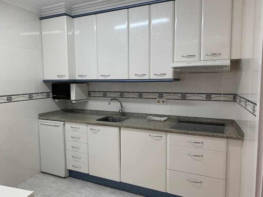 Arostegi Etxea Bonito Piso Junto Al Puerto Apartment Bermeo Ngoại thất bức ảnh